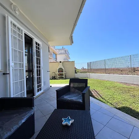 Scirocco 25 * 菲乌米奇诺