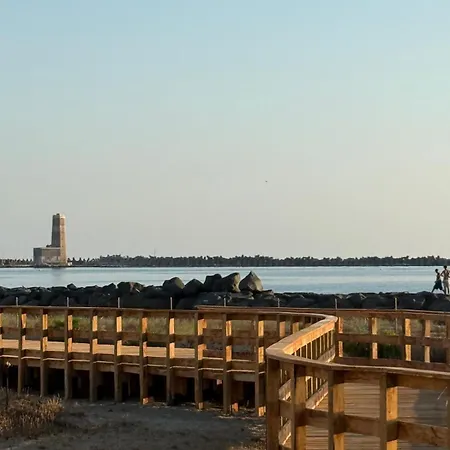 公寓 Scirocco 25 菲乌米奇诺