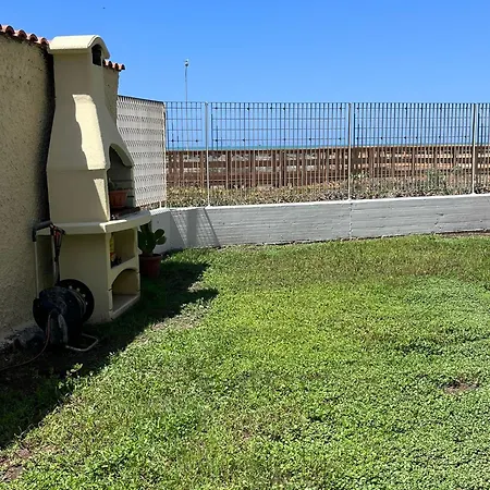 公寓 Scirocco 25 *